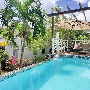 Blue Dream Apartament Simpson Bay