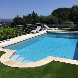 Apartment La Vigie Frankreich