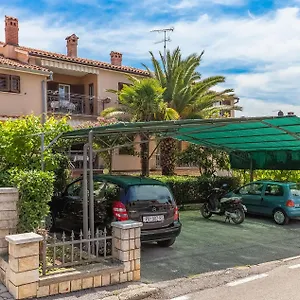 Emi Apartament Poreč