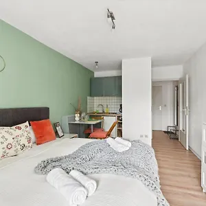  Apartment Mit Guter Anbindung An A9