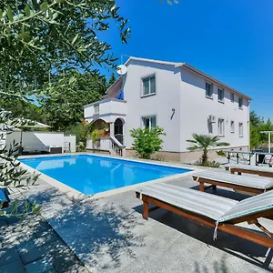Crno Apartament Zadar
